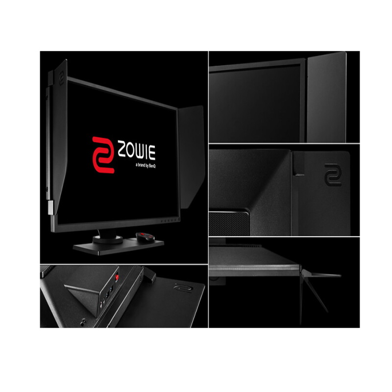 BenQ ZOWIE GAMING MONITOR XL2536 Οθόνη για Gaming